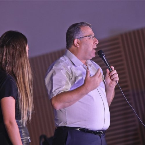 ‏מצטייני ראש העיר 2019 - חטיבות הביניים