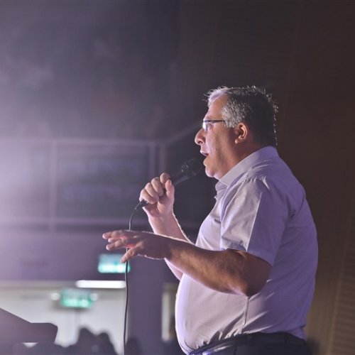 ‏מצטייני ראש העיר 2019 - חטיבות הביניים