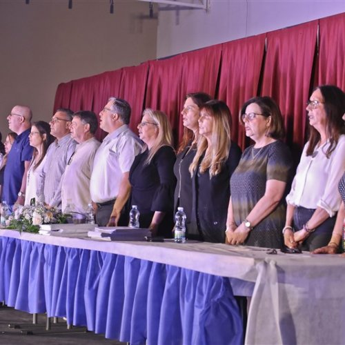 ‏מצטייני ראש העיר 2019 - חטיבות הביניים
