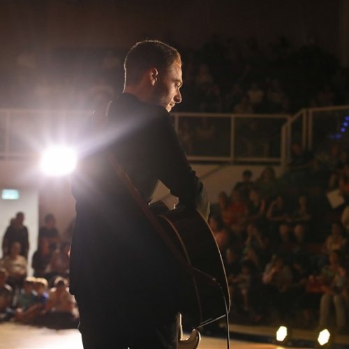 ‏מצטייני ראש העיר 2019 - חטיבות הביניים