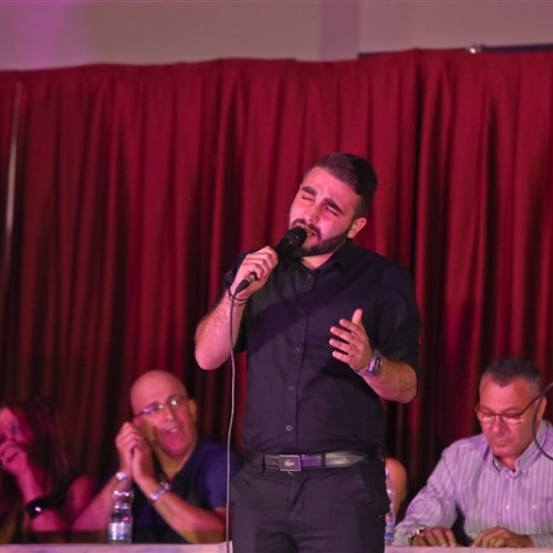 ‏מצטייני ראש העיר 2019 - חטיבות הביניים