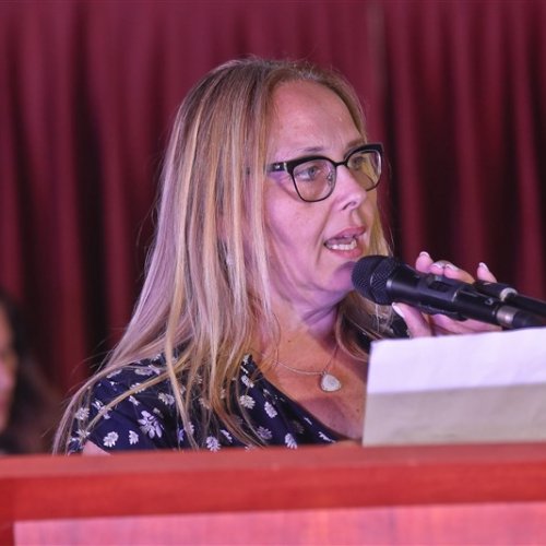 ‏מצטייני ראש העיר 2019 - חטיבות הביניים