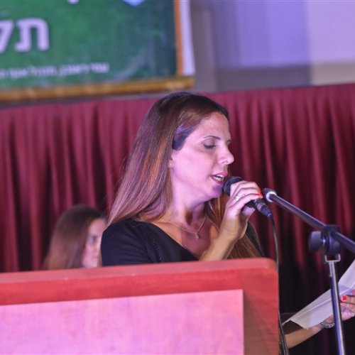 ‏מצטייני ראש העיר 2019 - חטיבות הביניים