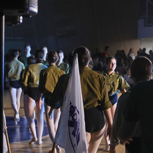‏מצטייני ראש העיר 2019 - חטיבות הביניים