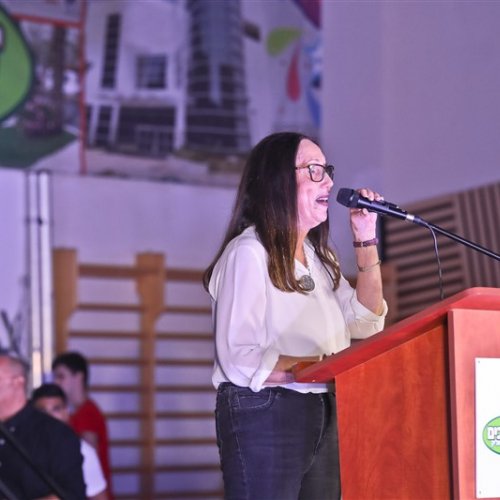 ‏מצטייני ראש העיר 2019 - חטיבות הביניים