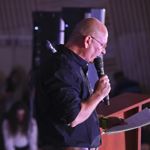 ‏מצטייני ראש העיר 2019 - חטיבות הביניים