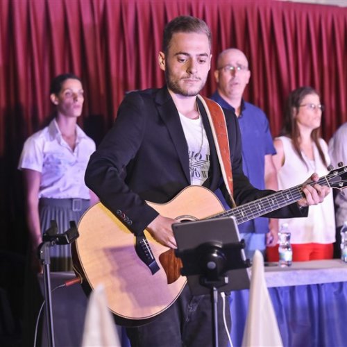 ‏מצטייני ראש העיר 2019 - חטיבות הביניים