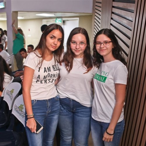 ‏מצטייני ראש העיר 2019 - חטיבות הביניים