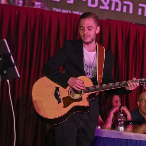 ‏מצטייני ראש העיר 2019 - חטיבות הביניים
