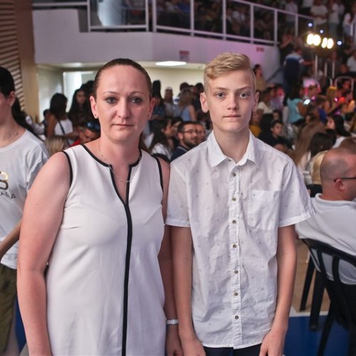 ‏מצטייני ראש העיר 2019 - חטיבות הביניים