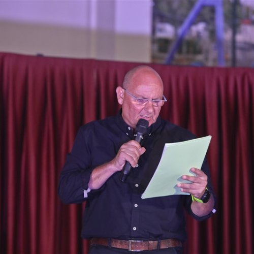 ‏מצטייני ראש העיר 2019 - חטיבות הביניים