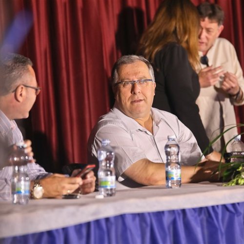 ‏מצטייני ראש העיר 2019 - חטיבות הביניים