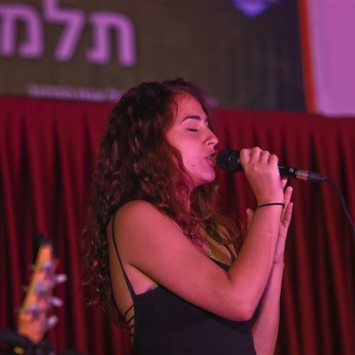 ‏מצטייני ראש העיר 2019 - חטיבות הביניים