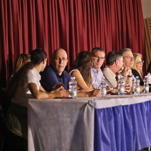 ‏מצטייני ראש העיר 2019 - חטיבות הביניים