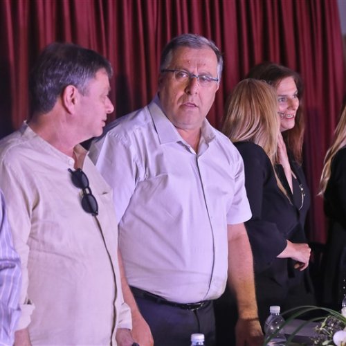 ‏מצטייני ראש העיר 2019 - חטיבות הביניים