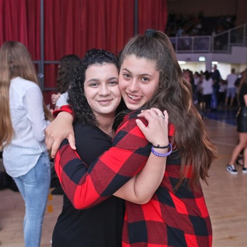 ‏מצטייני ראש העיר 2019 - חטיבות הביניים