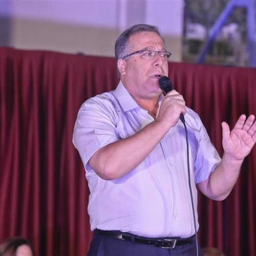‏מצטייני ראש העיר 2019 - חטיבות הביניים