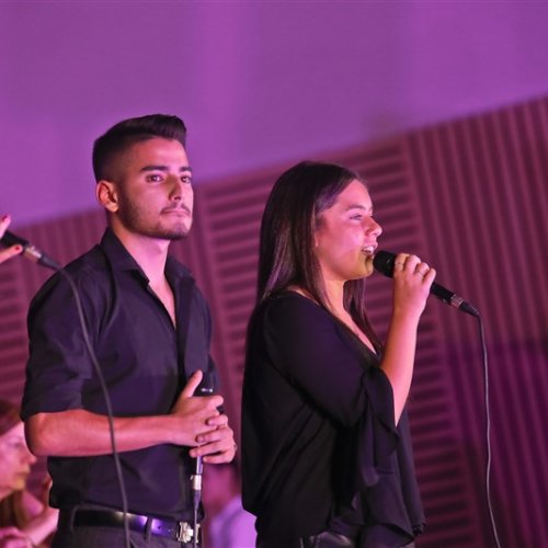 ‏מצטייני ראש העיר 2019 - חטיבות הביניים