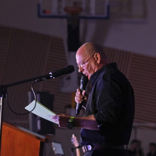 ‏מצטייני ראש העיר 2019 - חטיבות הביניים