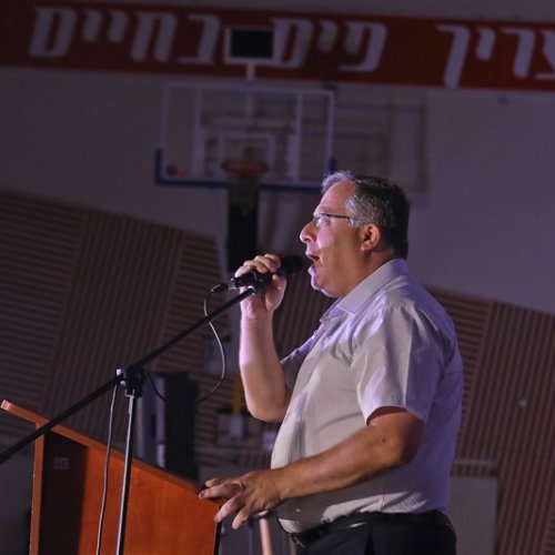 ‏מצטייני ראש העיר 2019 - חטיבות הביניים
