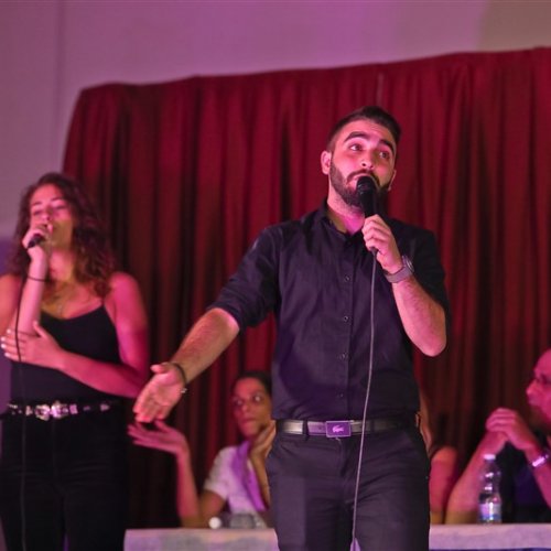 ‏מצטייני ראש העיר 2019 - חטיבות הביניים