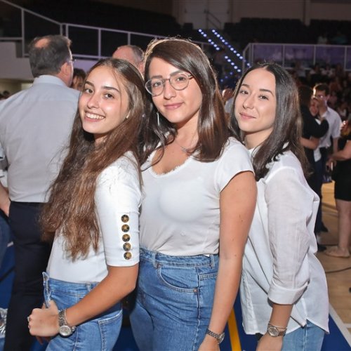 ‏מצטייני ראש העיר 2019 - חטיבות הביניים