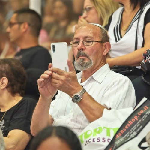 טקס מצטייני ראש העיר 2019 - בתי ספר יסודיים