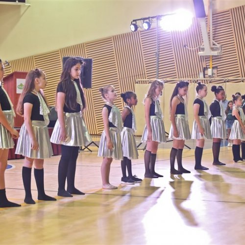 טקס מצטייני ראש העיר 2019 - בתי ספר יסודיים