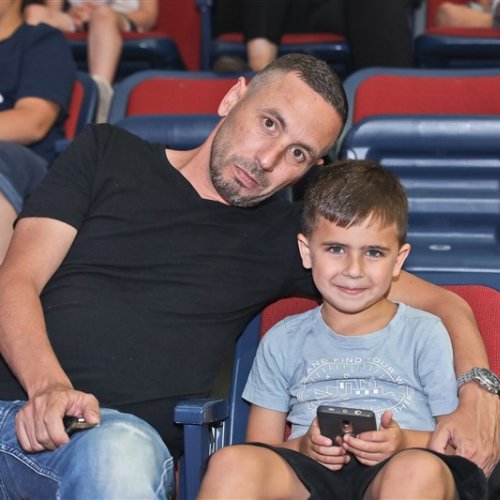 טקס מצטייני ראש העיר 2019 - בתי ספר יסודיים
