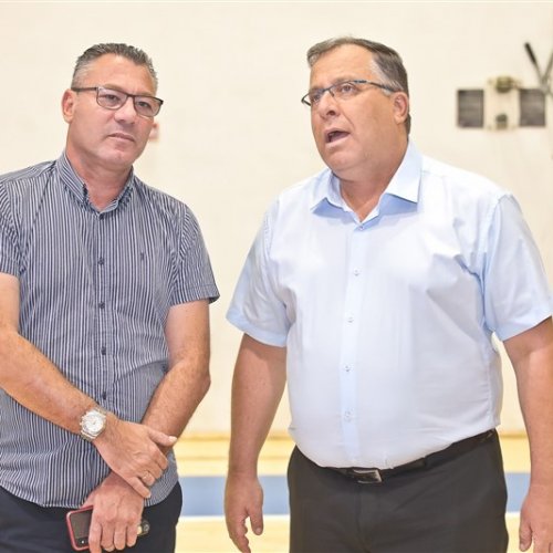 טקס מצטייני ראש העיר 2019 - בתי ספר יסודיים