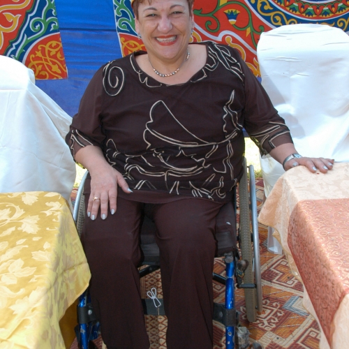חגיגות המימונה 2012