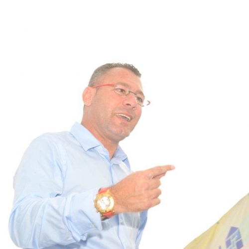 חגיגות המימונה 2012