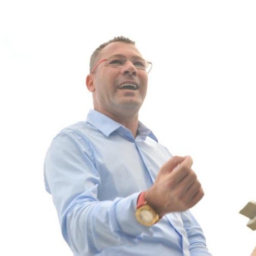 חגיגות המימונה 2012