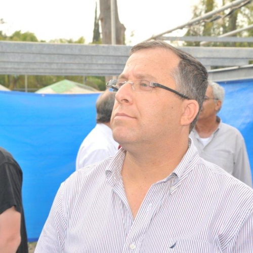 חגיגות המימונה 2012