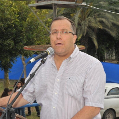 חגיגות המימונה 2012
