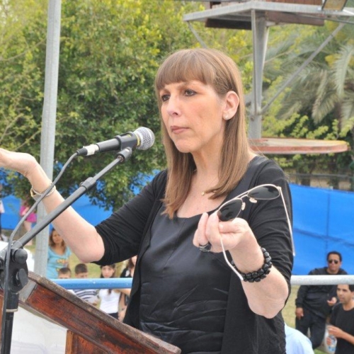 חגיגות המימונה 2012