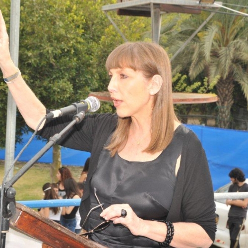 חגיגות המימונה 2012