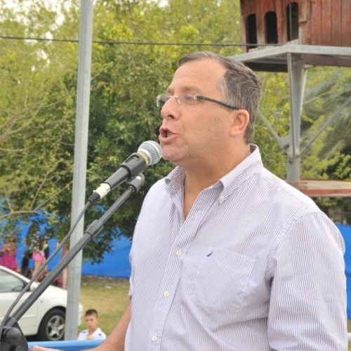 חגיגות המימונה 2012