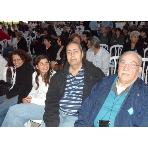  טקס יום הזיכרון לחללי מערכות ישראל תשע