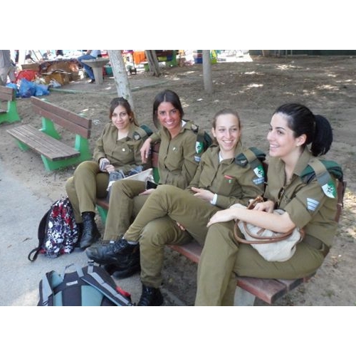 ילדי הגנים חוגגים עצמאות 64 למדינת ישראל
