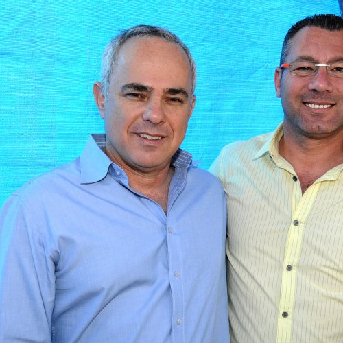 חגיגות המימונה 2013