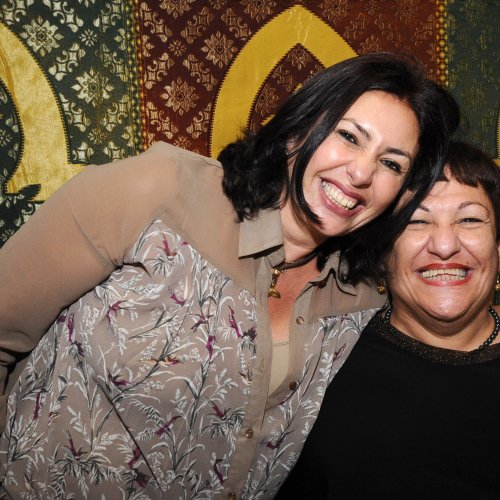 חגיגות המימונה 2013