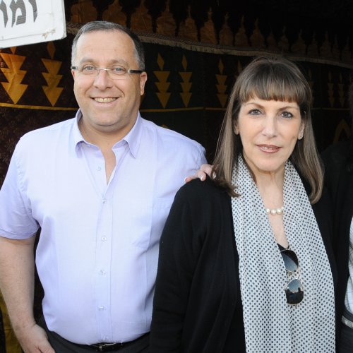 חגיגות המימונה 2013