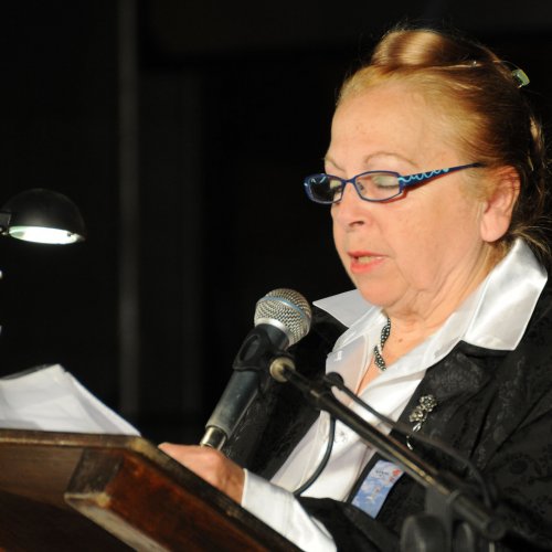 טקס יום הזכרון לחללי מערכות ישראל בני הקריה תשע