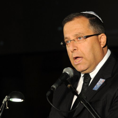 טקס יום הזכרון לחללי מערכות ישראל בני הקריה תשע