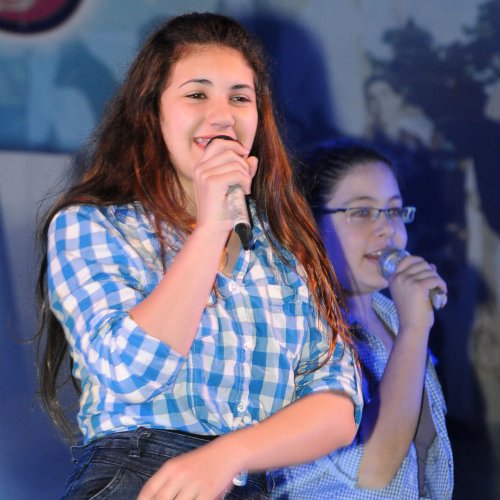 קריית ביאליק חוגגת עצמאות 65 למדינת ישראל