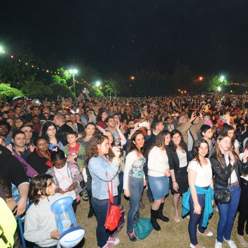 קריית ביאליק חוגגת עצמאות 65 למדינת ישראל