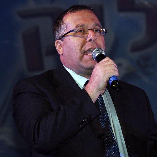 קריית ביאליק חוגגת עצמאות 65 למדינת ישראל