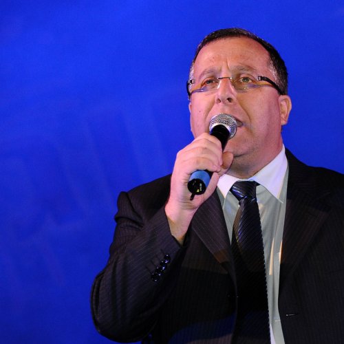 קריית ביאליק חוגגת עצמאות 65 למדינת ישראל