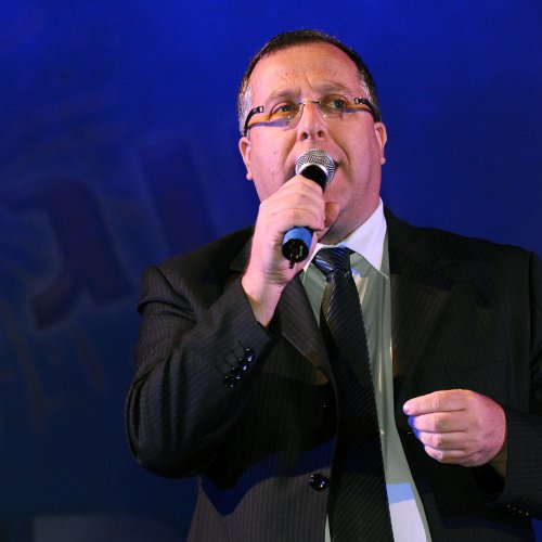 קריית ביאליק חוגגת עצמאות 65 למדינת ישראל